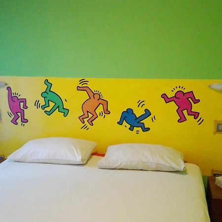 B&B A Casa Di Nannali Rom Eksteriør billede