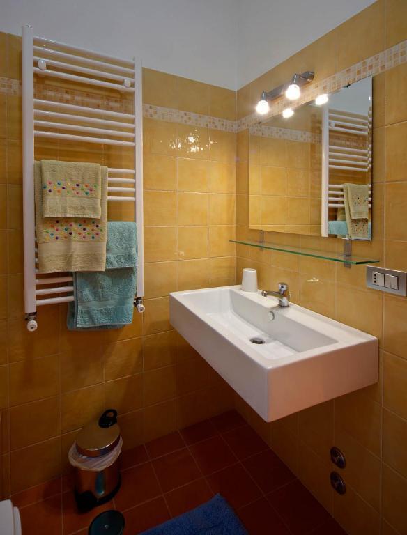 B&B A Casa Di Nannali Rom Værelse billede