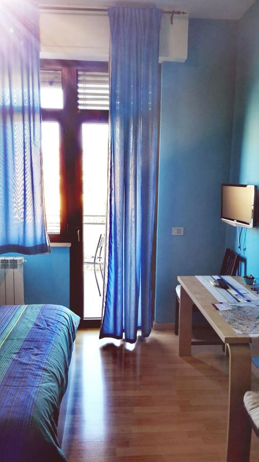 B&B A Casa Di Nannali Rom Eksteriør billede