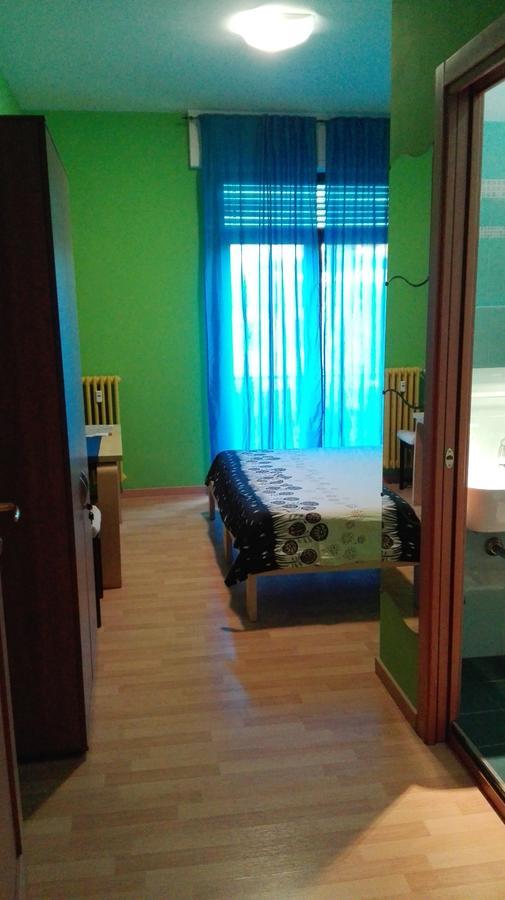 B&B A Casa Di Nannali Rom Eksteriør billede
